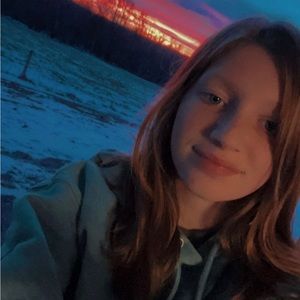 Meet your Posher, Lillian